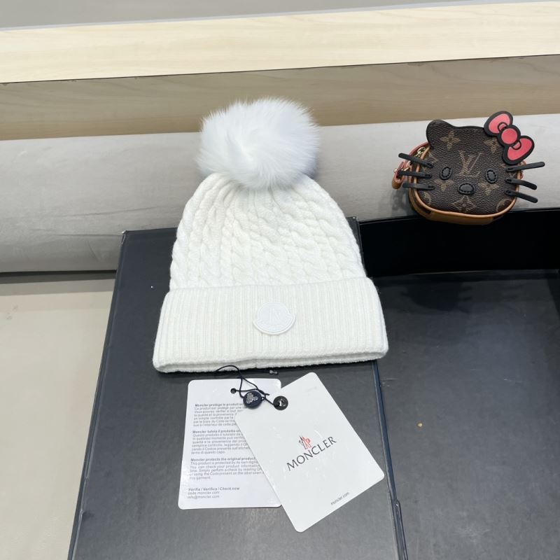 Moncler Caps